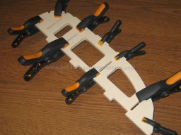 Doubled formers (34)